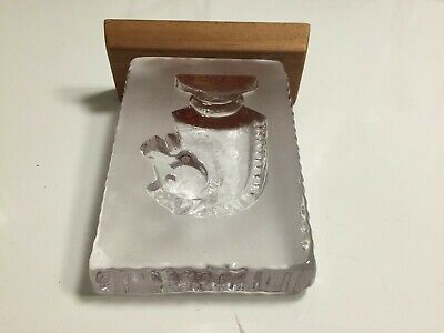10662.1980 CHESS TOURNAMENT PRIZE SVERIGES SCHACKFORBUND