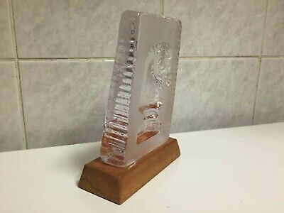 10662.1980 CHESS TOURNAMENT PRIZE SVERIGES SCHACKFORBUND