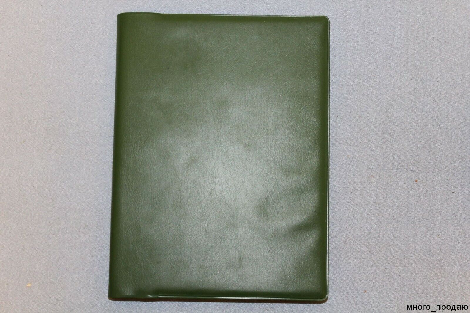 10753.Album with Collection of stamps of the Socialist camp countries (except USSR)