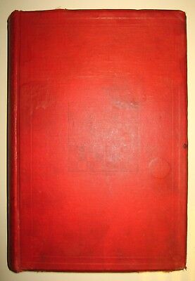 10767.Antique American Chess Book: William Steinitz.Sixth American Chess Congress 1889