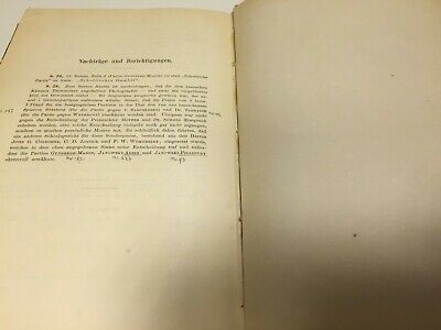 10775.ANTIQUE CHESS BOOK 