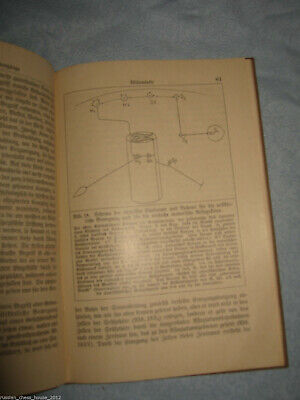 10811.Antique German Book: Die Mechanik des Geisteslebens. 1914