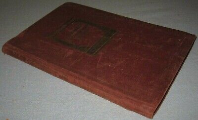 10892.Antique Russian Chess Book: Y. Rokhlin. The first chess lessons. 1940