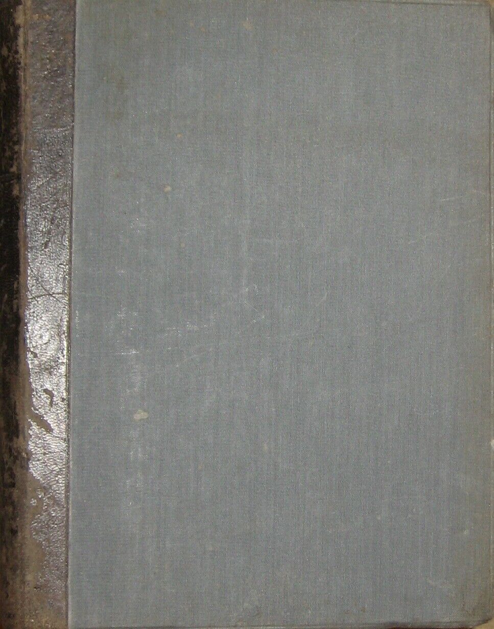 10919.Antique Soviet Magazine: The Magazine `Ogonyok`. Full annual set for 1927