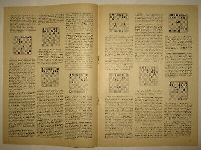 10981.Bulgarian Chess Magazine: «Шахматна мисъл». Complete yearly set. 1976