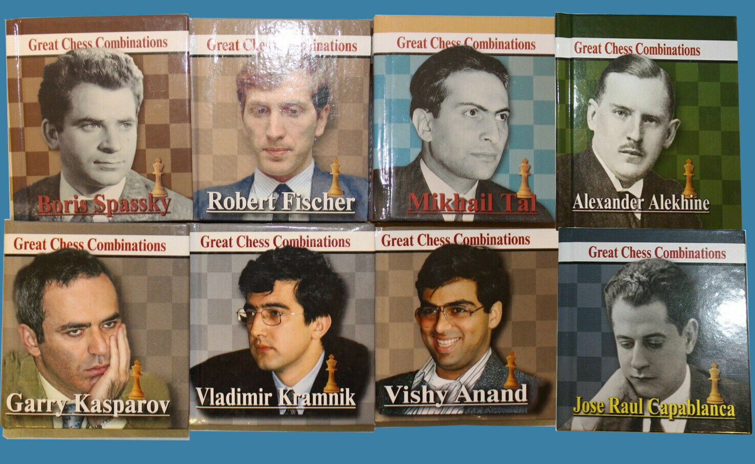 book