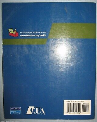 11271.Economics. CFA Program Curriculum. Volume 2. Level I. 2008