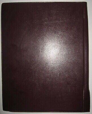 11293.Folder for papers, released to the open 60 World Chess Congress
