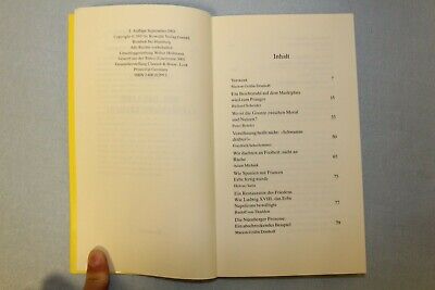 11301.From Arbatov’s Library. Gift inscription. Weil Das Land Versöhnung Braucht. 1993
