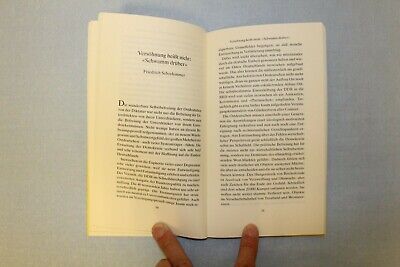 11301.From Arbatov’s Library. Gift inscription. Weil Das Land Versöhnung Braucht. 1993