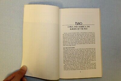 11302.From Arbatov’s Library. Signed by Author. Nations in Darkness. Stoessinger. 1971