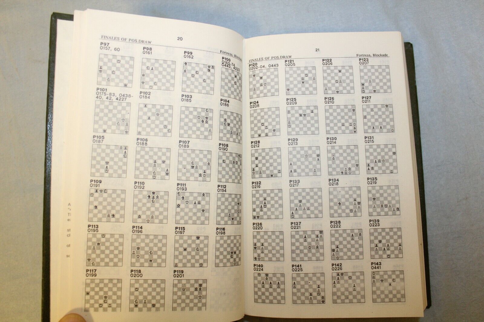 11305.Georgian Chess Book: Akobia. World Anthology of Chess Studies. Vol. 3