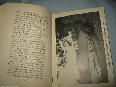11308.German Book: Robert Harborough Sherard. Das Leben Oscar Wildes. Leipzig. 1908