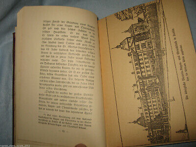 11308.German Book: Robert Harborough Sherard. Das Leben Oscar Wildes. Leipzig. 1908
