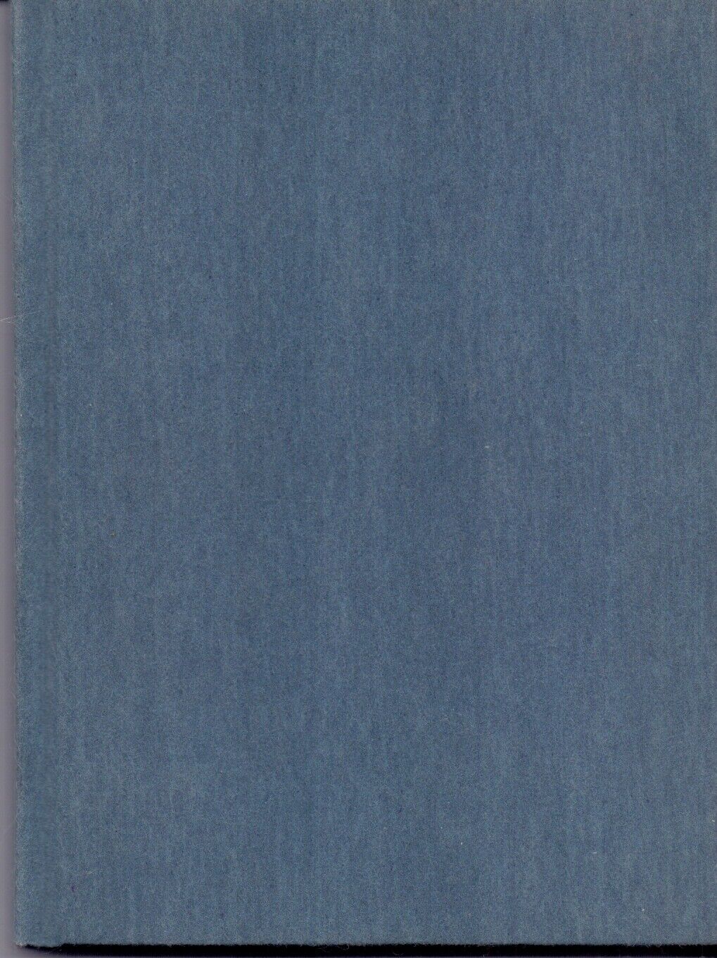 11312.German Chess Book: Kotrc, Gerschenkron. Signed by Gerschenkron (?)