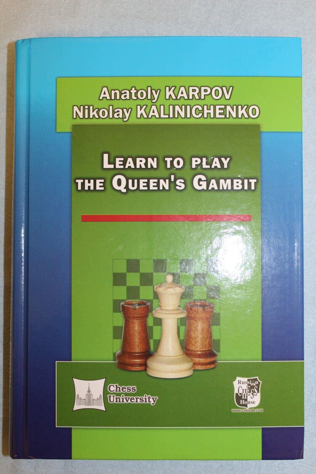 book