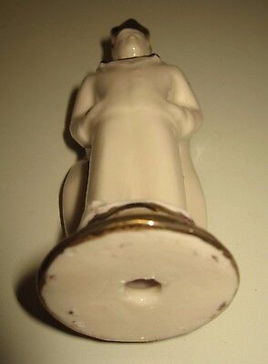 11413.Porcelain Chess Set «Electricity»